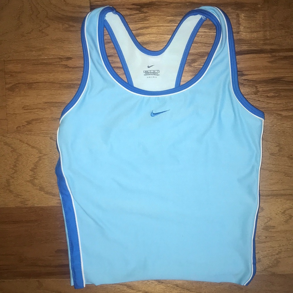 Nike Track Top
